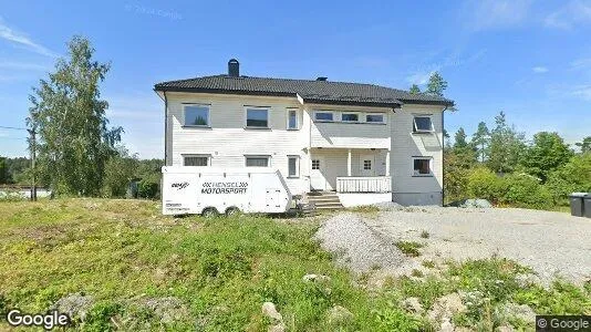 Apartments for rent in Oppegård - Photo from Google Street View