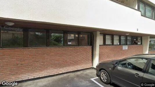 Apartments for rent in Oslo Gamle Oslo - Photo from Google Street View
