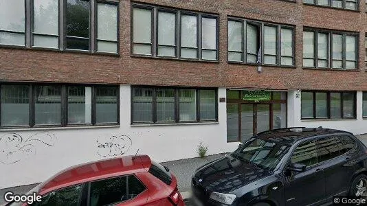 Apartments for rent in Oslo Gamle Oslo - Photo from Google Street View