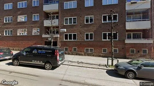 Apartments for rent in Oslo Grünerløkka - Photo from Google Street View