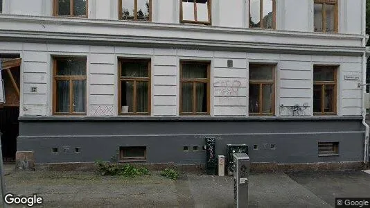 Rooms for rent in Oslo Gamle Oslo - Photo from Google Street View