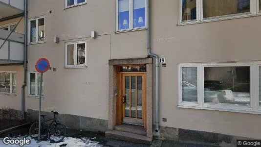Apartments for rent in Oslo St. Hanshaugen - Photo from Google Street View