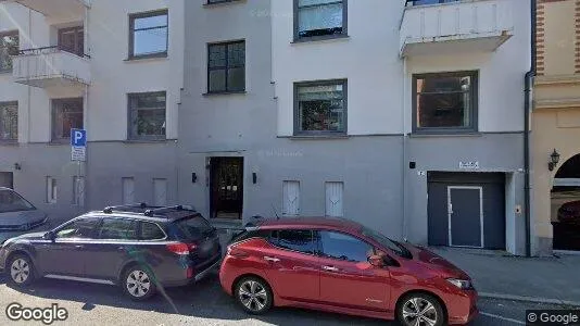Rooms for rent in Oslo Frogner - Photo from Google Street View
