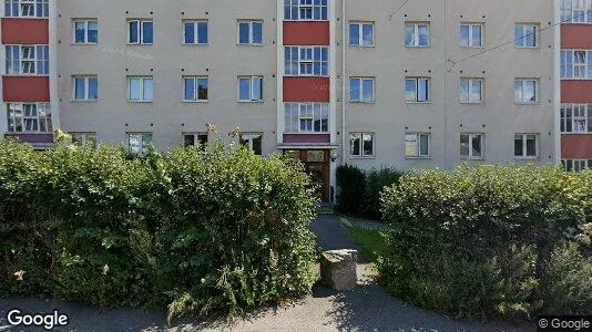 Rooms for rent in Oslo Sagene - Photo from Google Street View