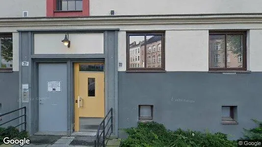 Apartments for rent in Oslo Gamle Oslo - Photo from Google Street View