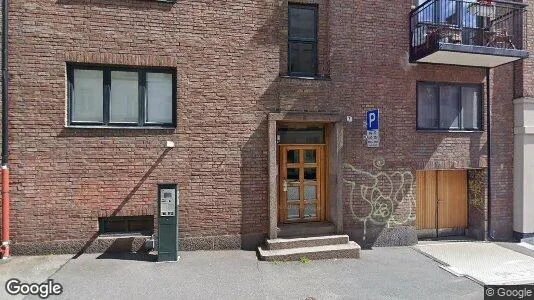 Rooms for rent in Oslo Grünerløkka - Photo from Google Street View