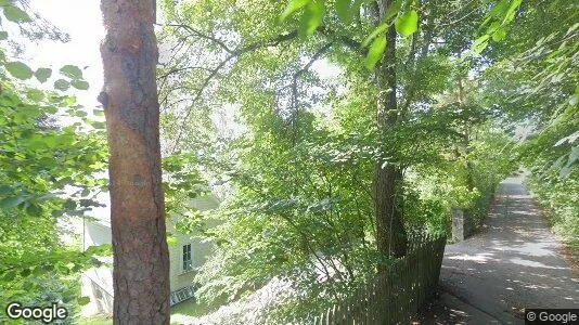 Apartments for rent in Oslo Nordstrand - Photo from Google Street View