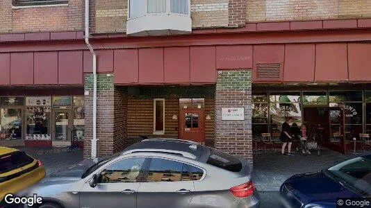 Apartments for rent in Oslo Gamle Oslo - Photo from Google Street View