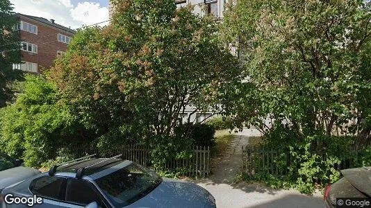Rooms for rent in Oslo St. Hanshaugen - Photo from Google Street View