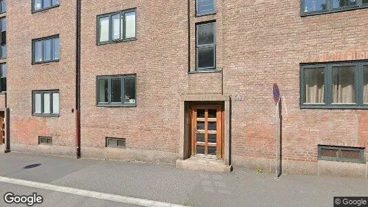 Apartments for rent in Oslo Grünerløkka - Photo from Google Street View