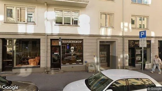 Rooms for rent in Oslo Frogner - Photo from Google Street View