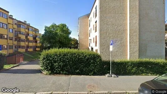 Rooms for rent in Oslo Grünerløkka - Photo from Google Street View