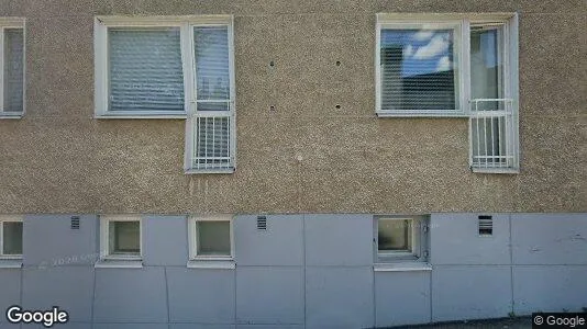 Apartments for rent in Savonlinna - Photo from Google Street View