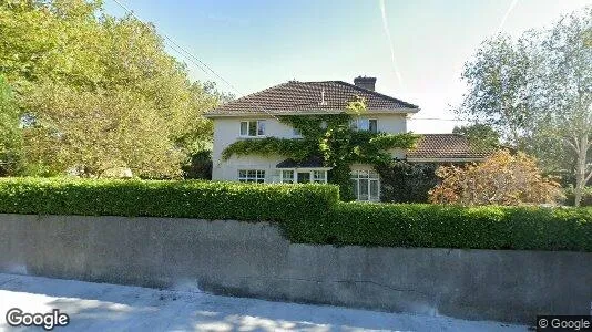 Apartments for rent in Dublin 3 - Photo from Google Street View