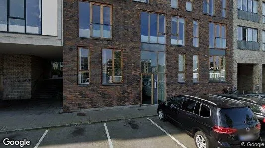 Apartments for rent in Copenhagen SV - Photo from Google Street View