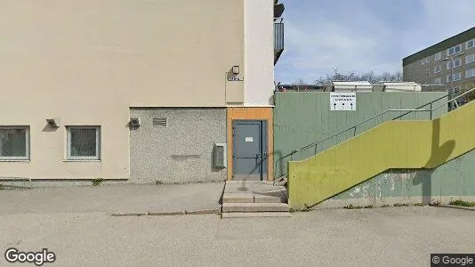 Apartments for rent in Stockholm West - Photo from Google Street View