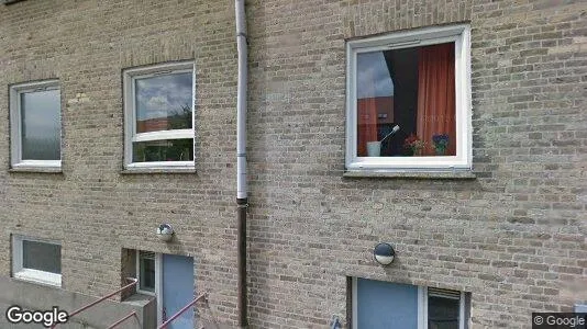 Apartments for rent in Nørresundby - Photo from Google Street View