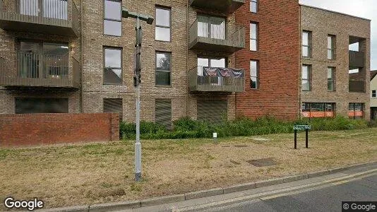 Apartments for rent in Maidenhead - Berkshire - Photo from Google Street View