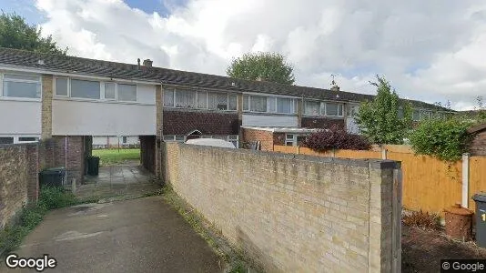 Apartments for rent in Gosport - Hampshire - Photo from Google Street View