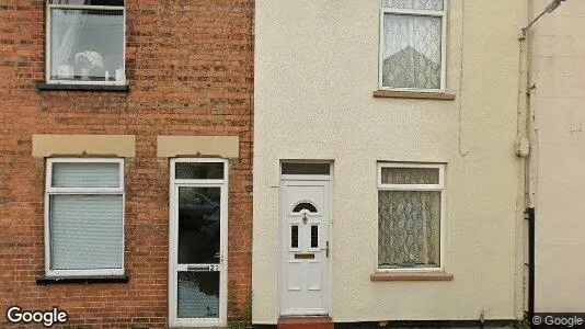 Apartments for rent in King's Lynn - Norfolk - Photo from Google Street View