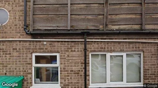 Apartments for rent in Cromer - Norfolk - Photo from Google Street View