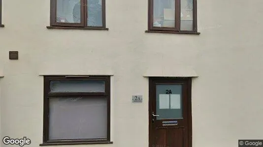 Apartments for rent in Thetford - Norfolk - Photo from Google Street View