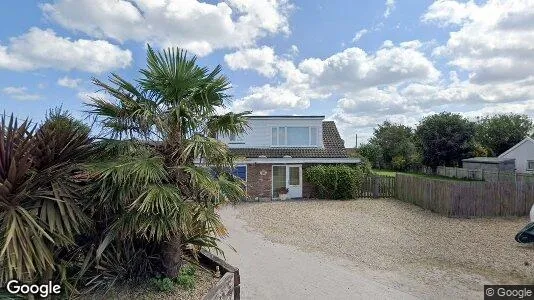 Apartments for rent in Norwich - Norfolk - Photo from Google Street View