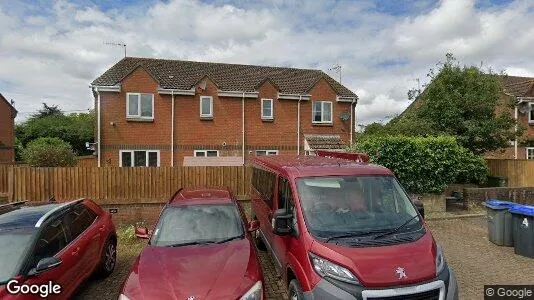 Apartments for rent in Calne - Wiltshire - Photo from Google Street View