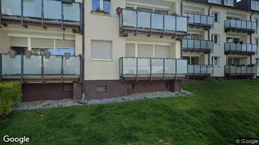 Apartments for rent in Essen - Photo from Google Street View