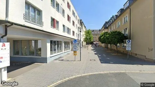 Apartments for rent in Ennepe-Ruhr-Kreis - Photo from Google Street View
