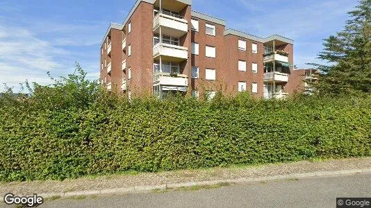 Apartments for rent in Borken - Photo from Google Street View