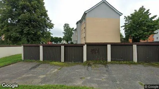Apartments for rent in Segeberg - Photo from Google Street View