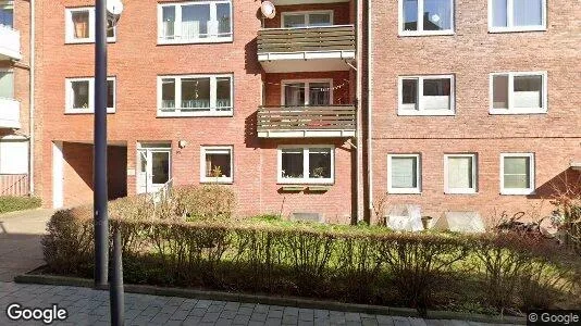 Apartments for rent in Kiel - Photo from Google Street View