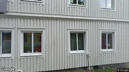 Apartments for rent in Härnösand - Photo from Google Street View