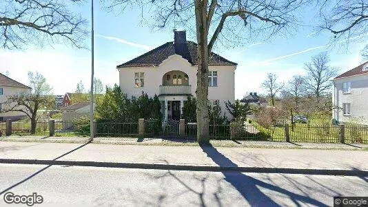 Apartments for rent in Växjö - Photo from Google Street View