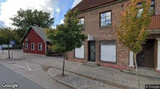Apartments for rent in Perstorp - Photo from Google Street View