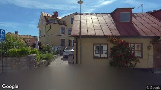 Apartments for rent in Gotland - Photo from Google Street View