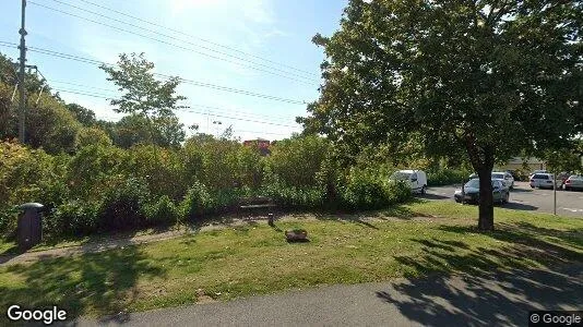 Apartments for rent in Perstorp - Photo from Google Street View