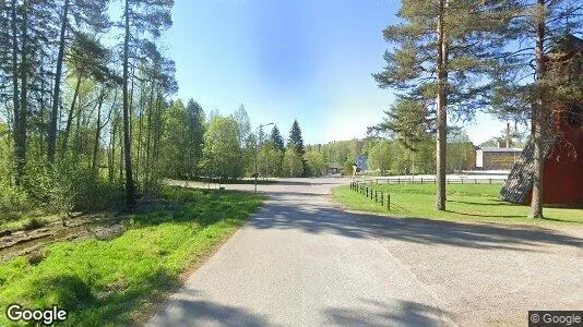 Apartments for rent in Falun - Photo from Google Street View