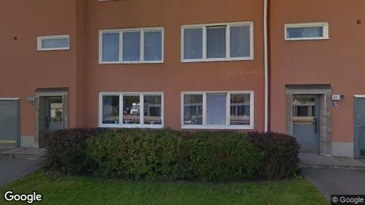Apartments for rent in Köping - Photo from Google Street View