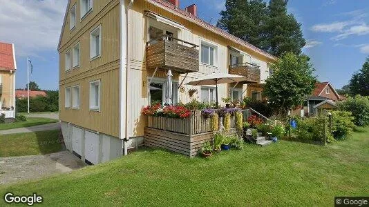 Apartments for rent in Söderhamn - Photo from Google Street View