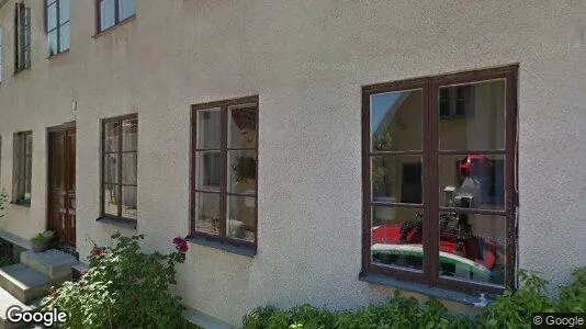Apartments for rent in Gotland - Photo from Google Street View