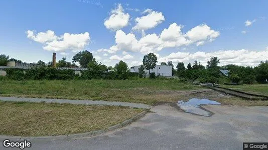 Apartments for rent in Białystok - Photo from Google Street View