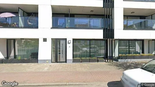 Apartments for rent in Brugge - Photo from Google Street View