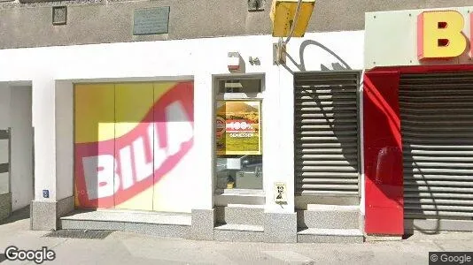 Apartments for rent in Vienna Josefstadt - Photo from Google Street View