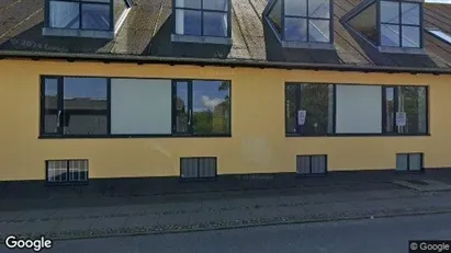 Apartments for rent in Aarhus C - Photo from Google Street View