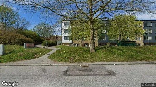 Apartments for rent in Fosie - Photo from Google Street View