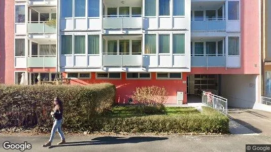Apartments for rent in Leonding - Photo from Google Street View