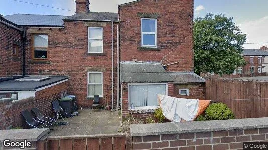 Apartments for rent in Stanley - County Durham - Photo from Google Street View