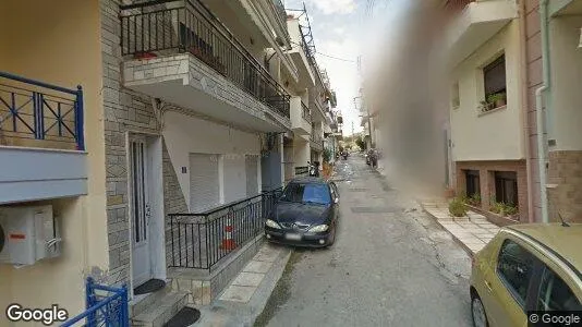 Apartments for rent in Neapoli-Sykies - Photo from Google Street View